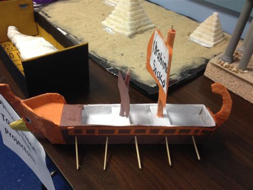 Greek Warship Greek Warship