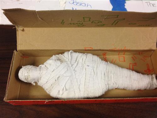 Egypt - Mummies Egypt - Mummies