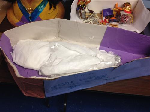 Egypt - Mummies Egypt - Mummies