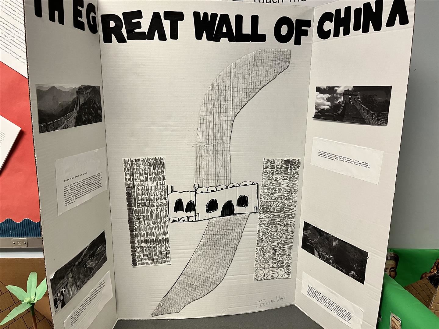Great Wall of China