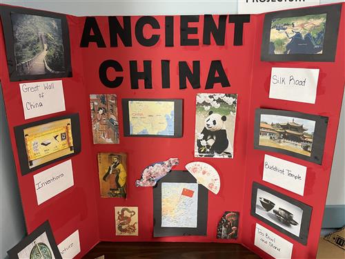 Ancient China