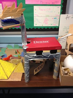 Greece- Trojan Horse