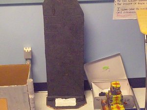 Code of Hammurabi