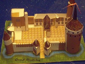 Medieval Castle