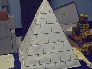 Pyramid