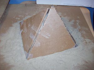 Egyptian Pyramid Egyptian Pyramid