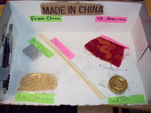 Chinese Items Chinese Items