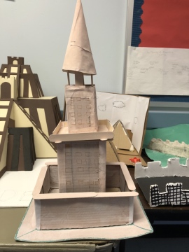 Pharos of Alexandria 