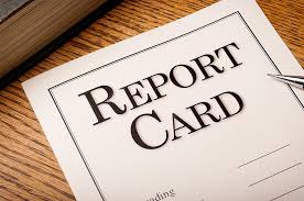 Report Card  