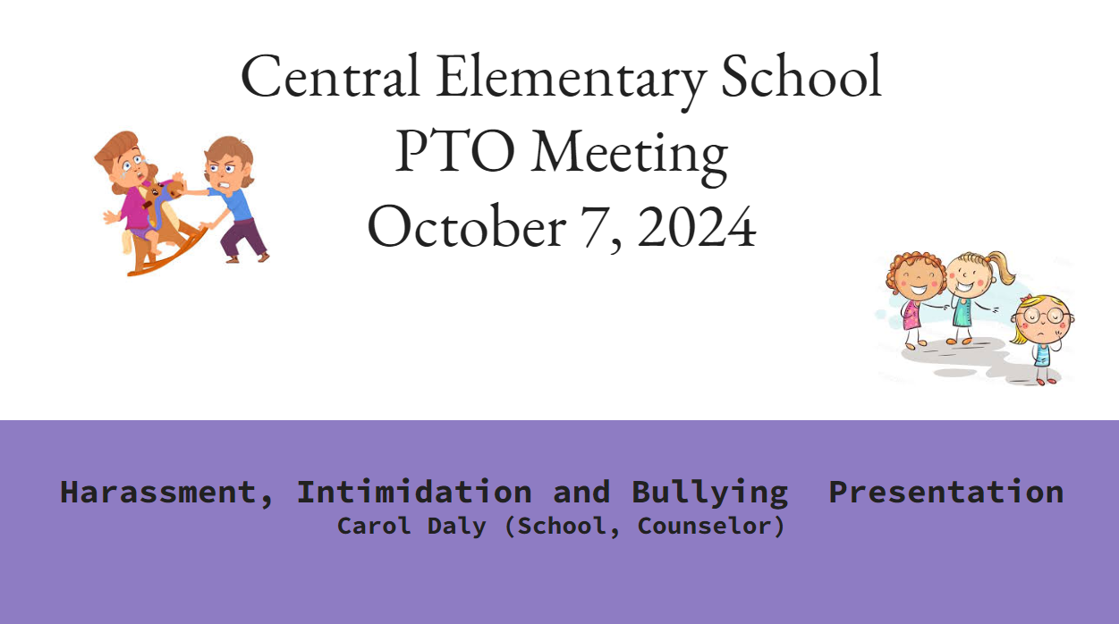  CES Virtual PTO Meeting 
