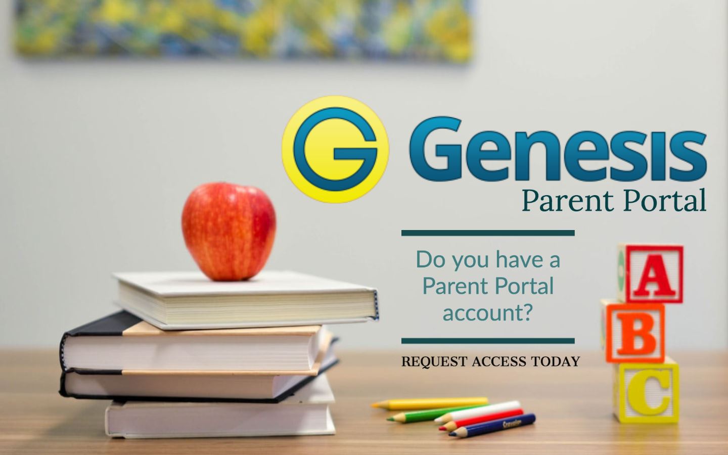Parent Portal
