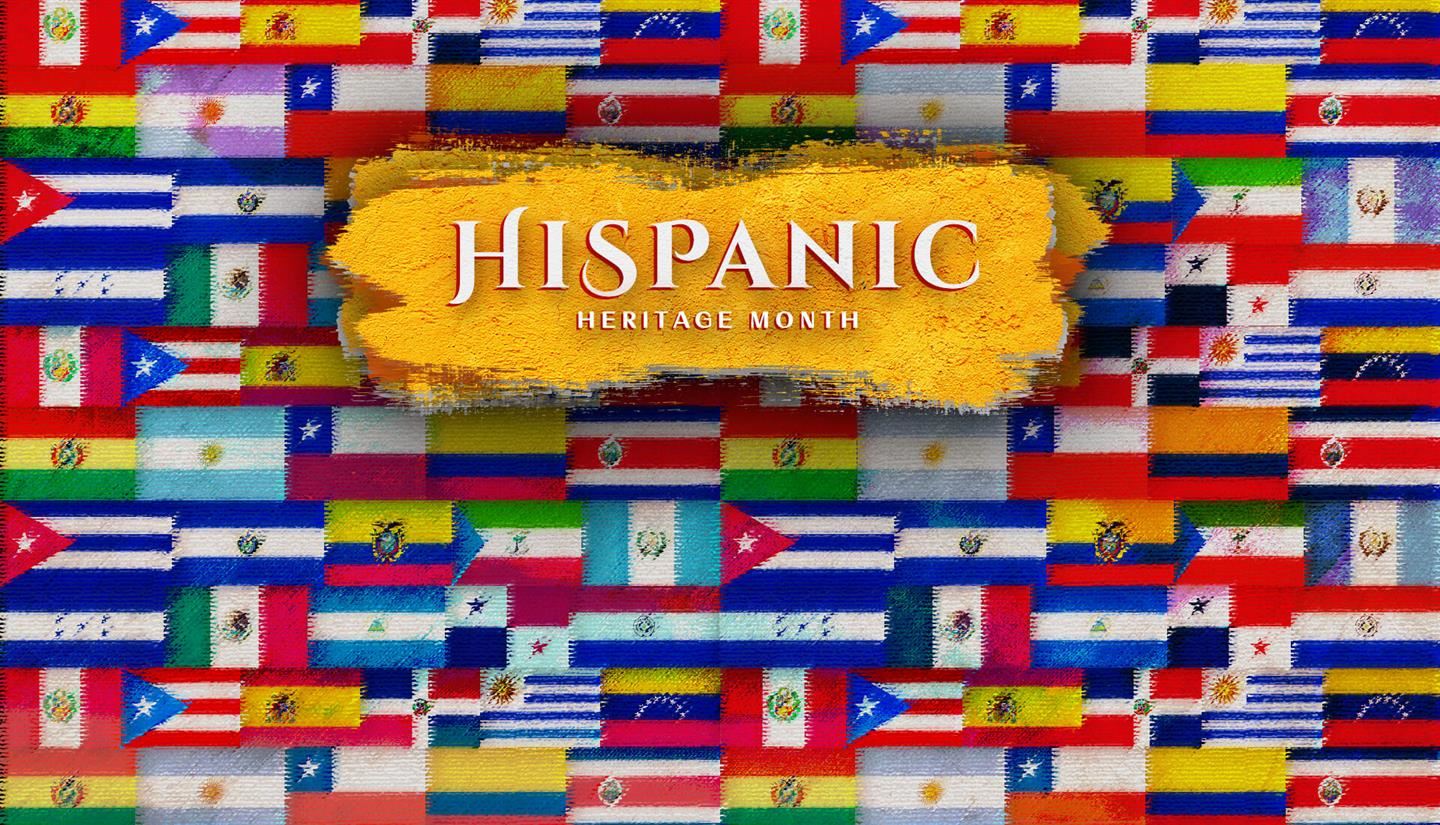 Hispanic Heritage Month Activities