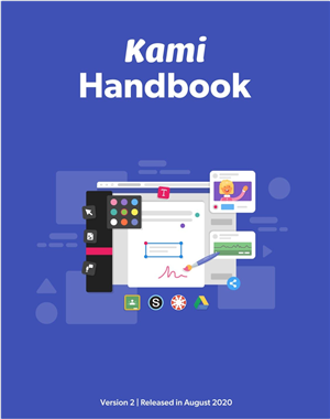 Kami Handbook 