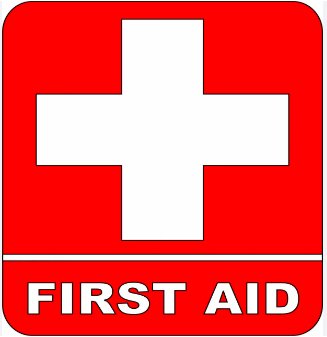 First Aid