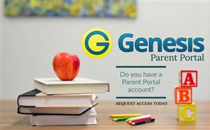 Genesis Registration 