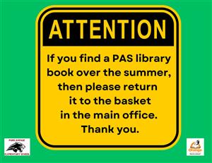 return books to office