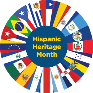 Hispanic Heritage MOnth