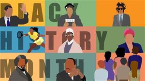 Black History Month