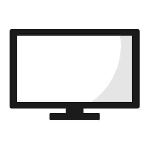 Computer Screen