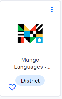 Mango