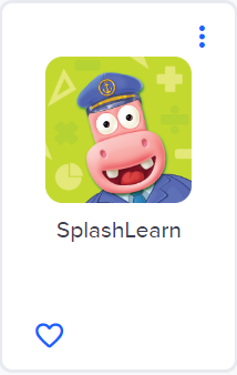 Splashlearn