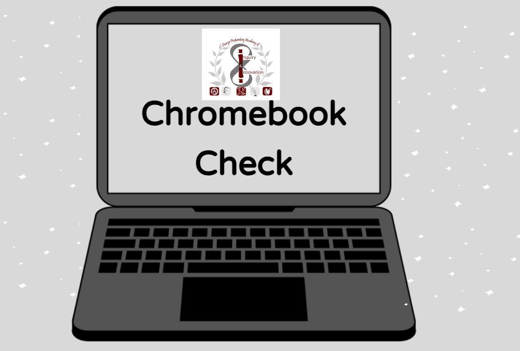 Chromebook Check