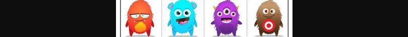 dojo3 monsters