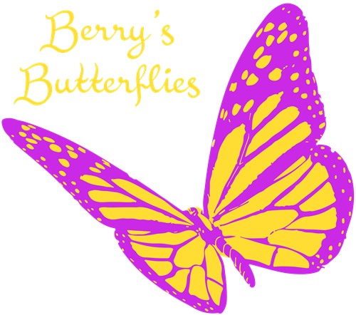 Berry's Butterflies Berry's Butterflies