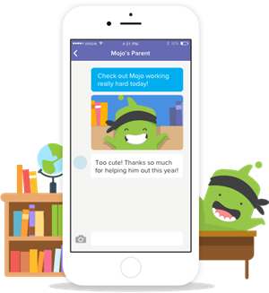 ClassDojo 