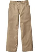 Khaki Pants