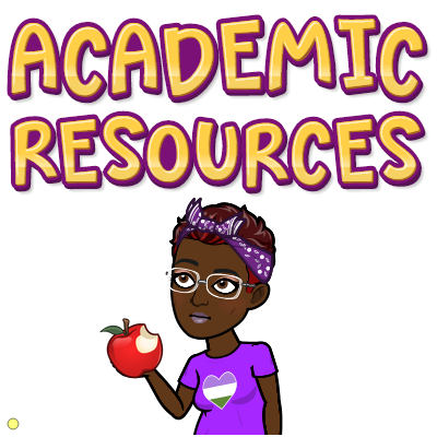 Acadenic Resources Acadenic Resources