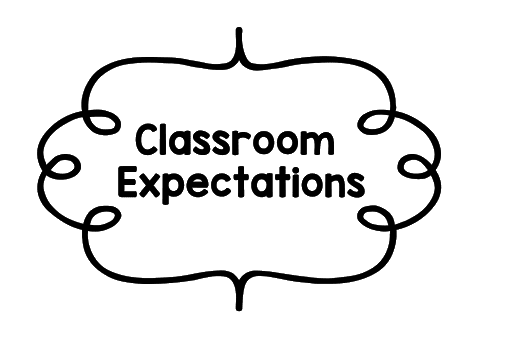 2nd Grade Expectations