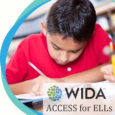 WIDA ACCESS Test Prep Strategies Using ...