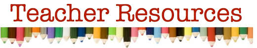 Teacher Resources - Marshall Elementary ...
