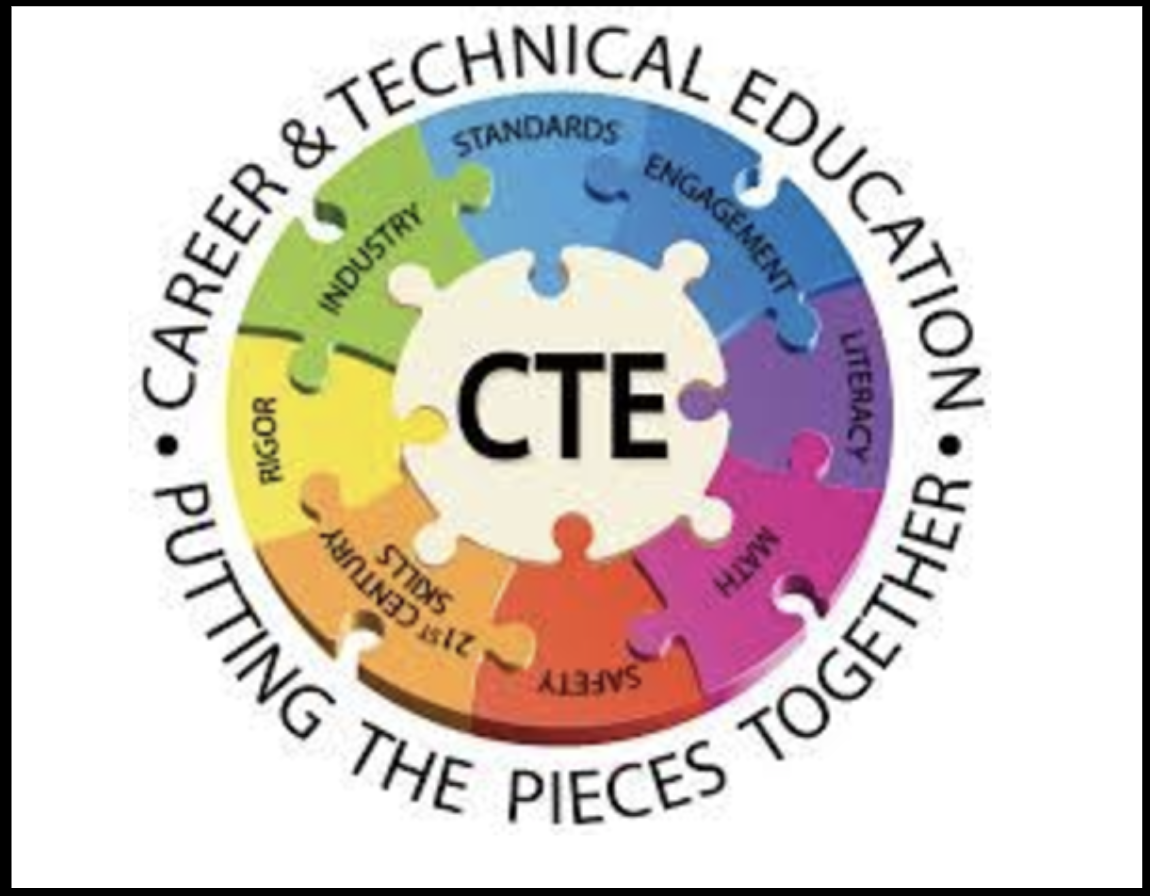 CTE Newsletter