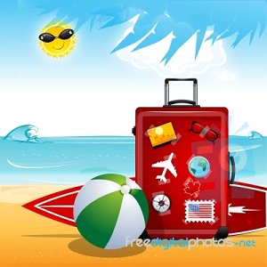 Have a great summer!