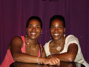 Ms. Coward or Sister? Ms. Coward or Sister?