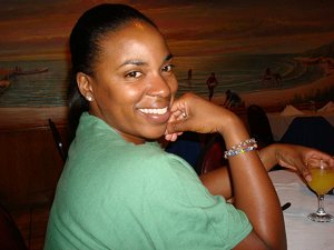 Sister or teacher? Sister or teacher?