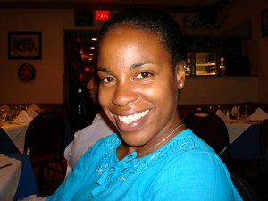 Ms. Coward or Sister?