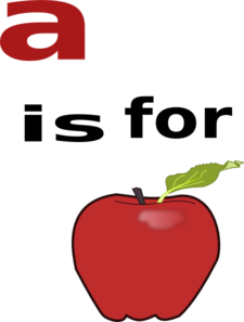 A Is For Apple.png