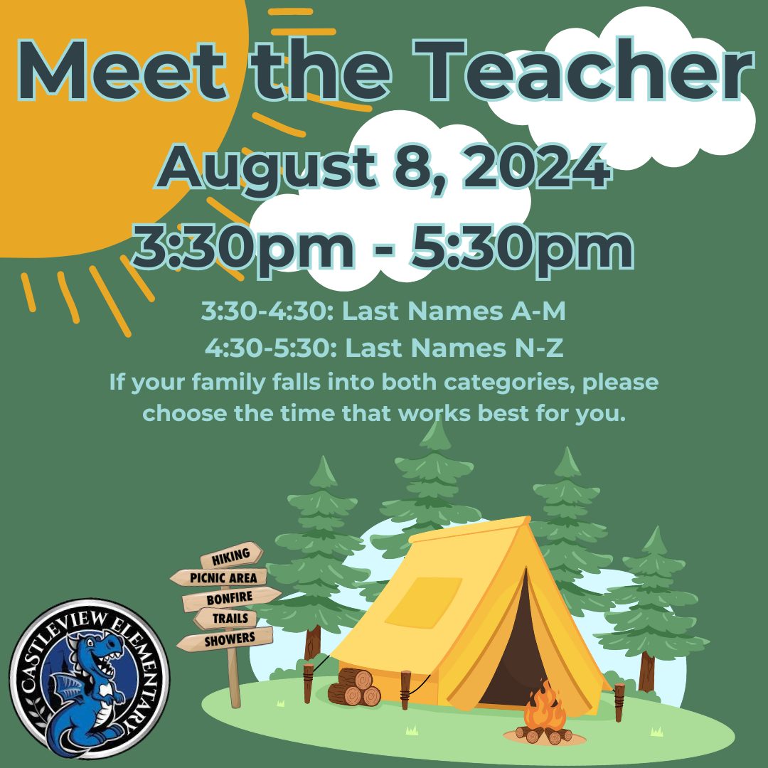 Meet the Teachers Meet the Teachers