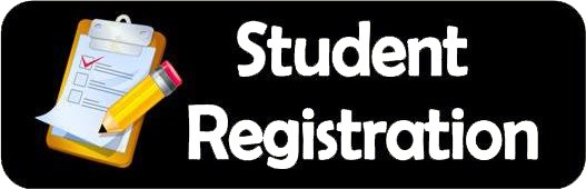 Student Registration Student Registration