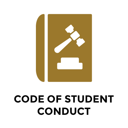 Code of Student Conduct