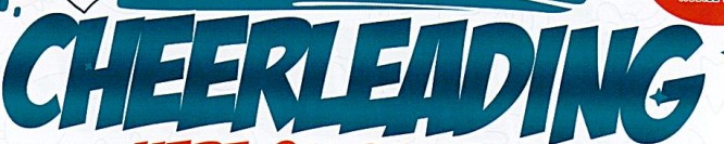 cheerleading 