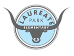 Laureate Park Elementary Logo Laureate Park Elementary Logo