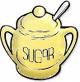 Sugar Bowl Sugar