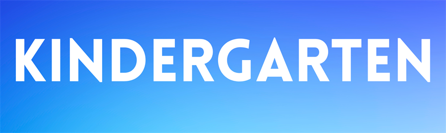Kindergarten