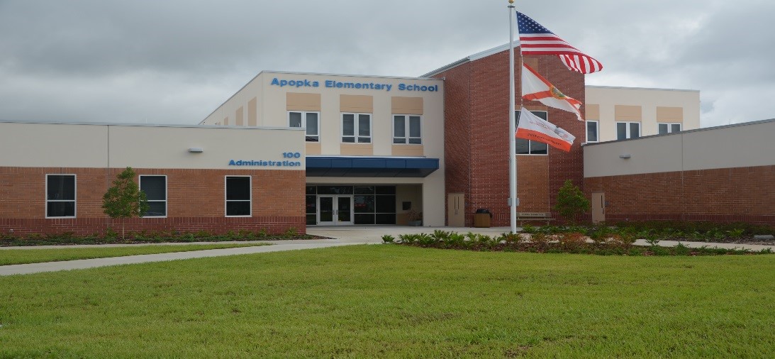 School Front School Front