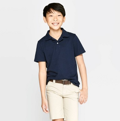 2021-2022 School Uniforms