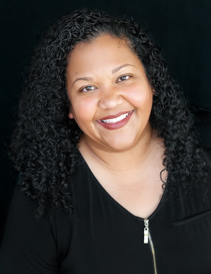 Picture of Principal Swain